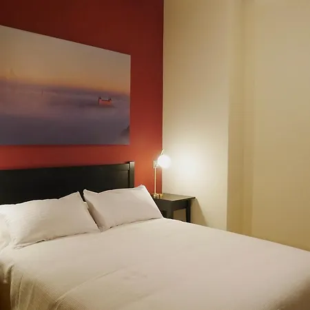 El Arco - Living * توليدو