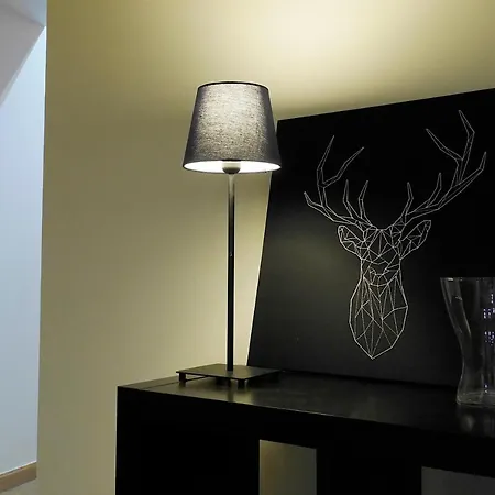 El Arco - Living شقة