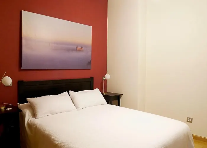 El Arco - Living Toledo