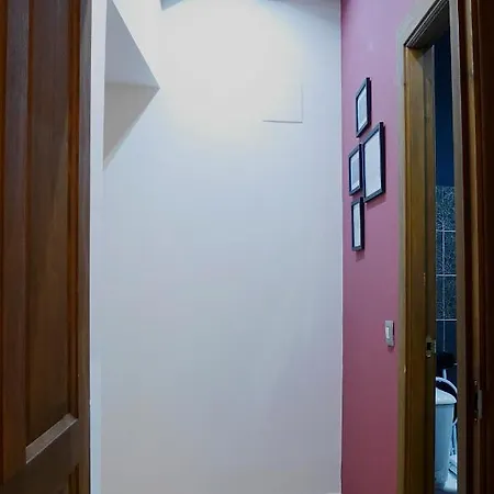 El Arco - Living * Toledo