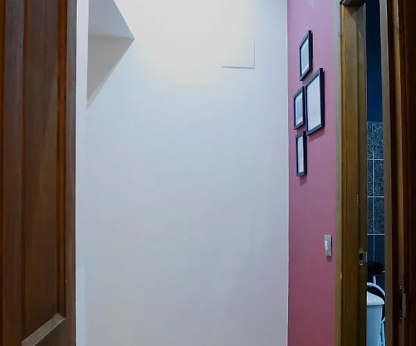 El Arco - Living * Toledo