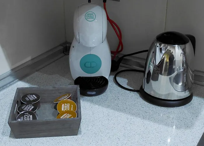 El Arco - Living Toledo